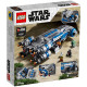 LEGO Star Wars "Транспортный корабль Сопротивления I-TS" 75293